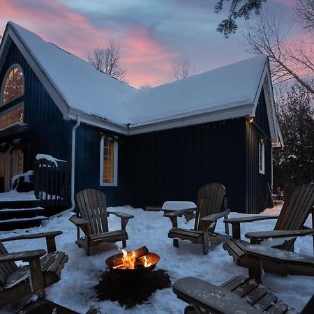 Maison Napoleon B&B モントランブラン エクステリア 写真