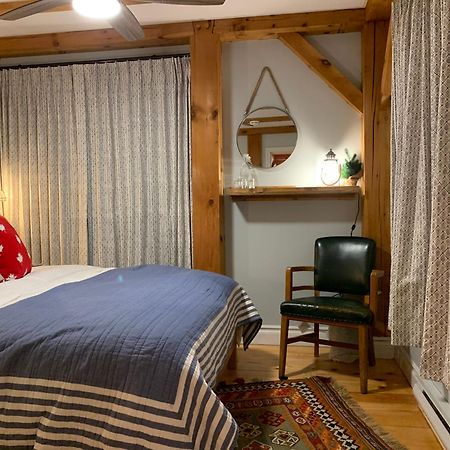 Maison Napoleon B&B モントランブラン エクステリア 写真
