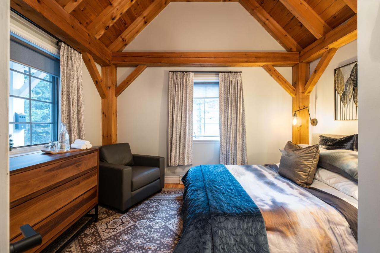Maison Napoleon B&B モントランブラン エクステリア 写真