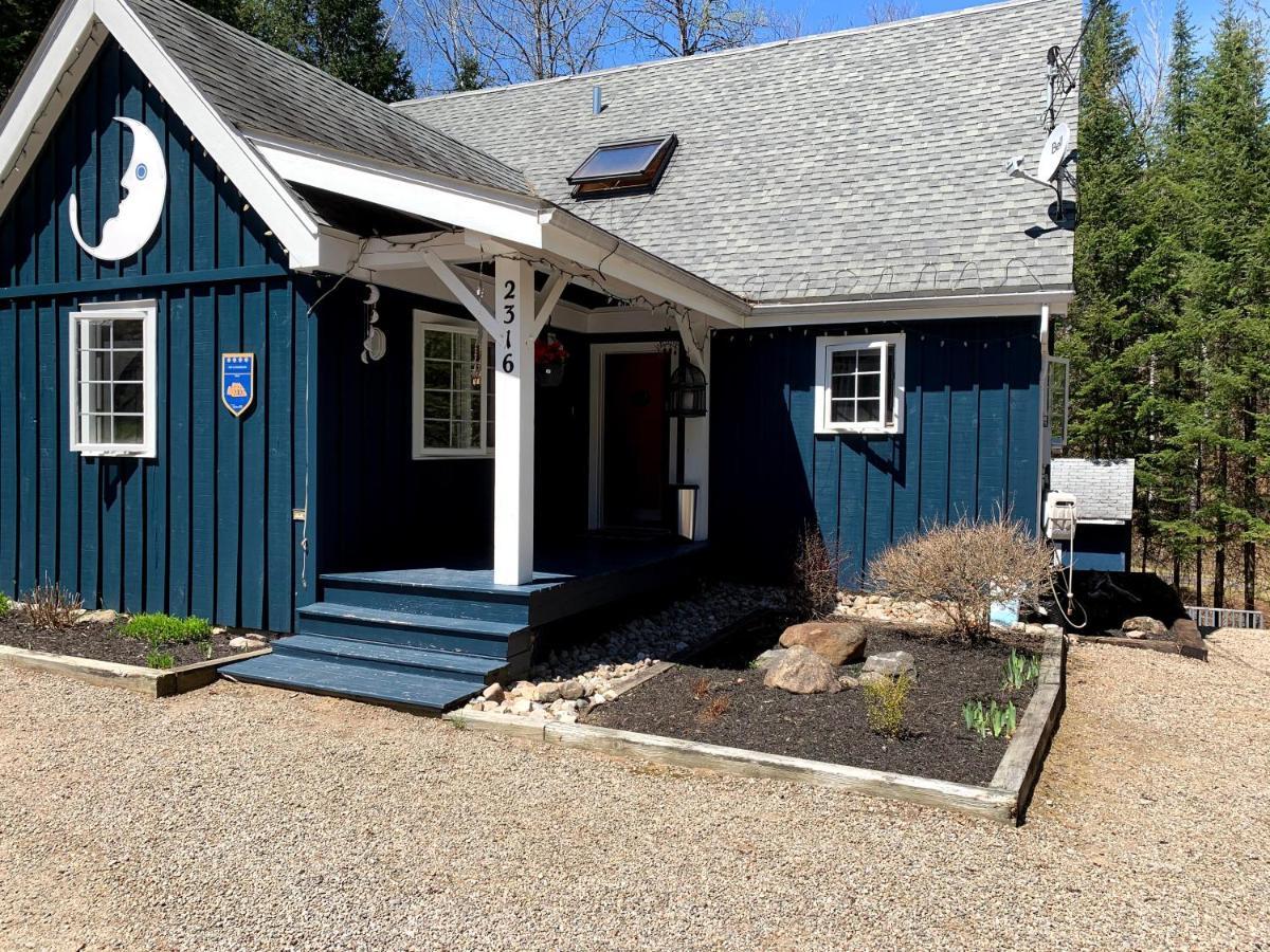 Maison Napoleon B&B モントランブラン エクステリア 写真