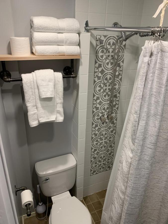 Maison Napoleon B&B モントランブラン エクステリア 写真