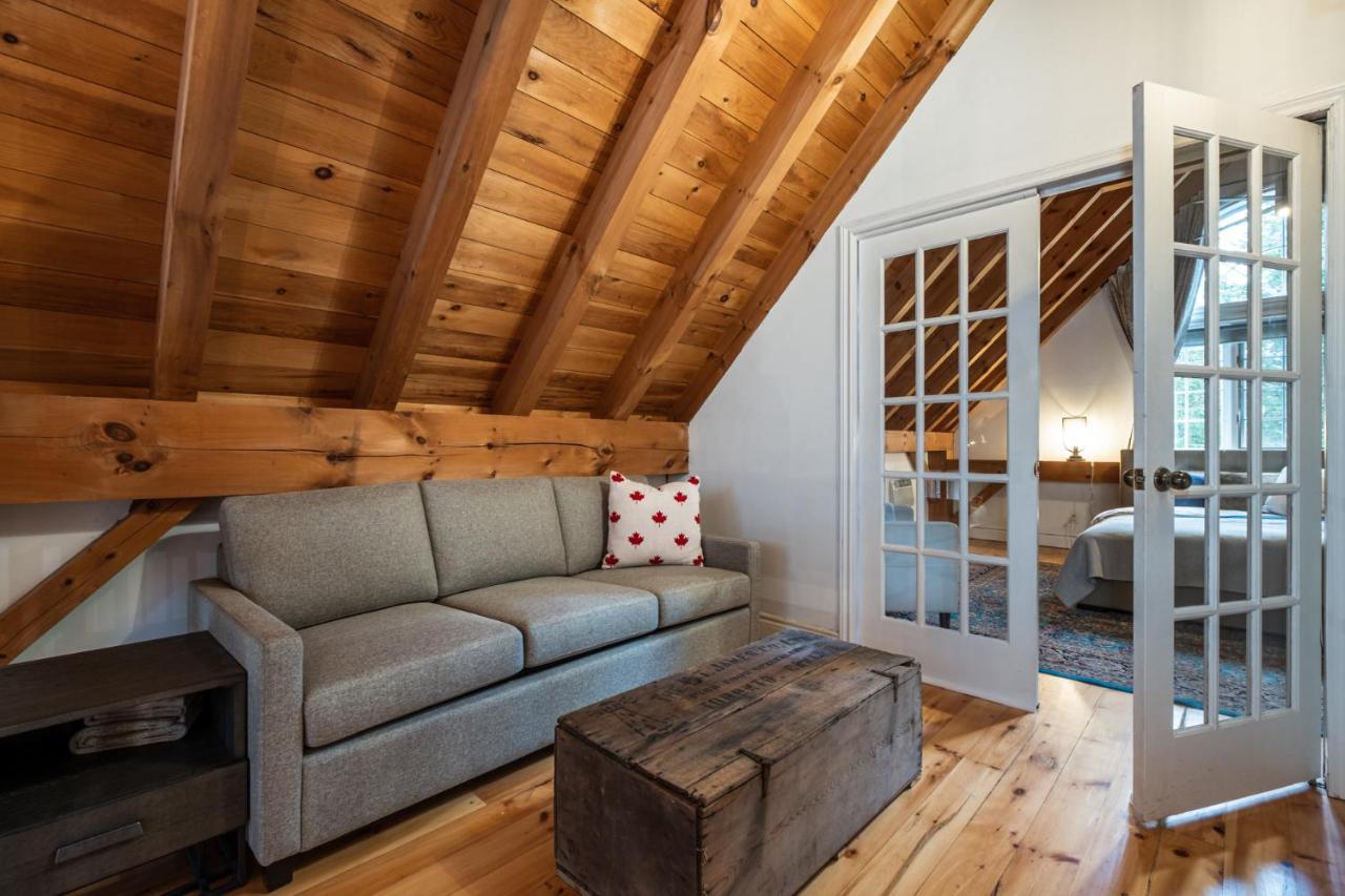Maison Napoleon B&B モントランブラン エクステリア 写真