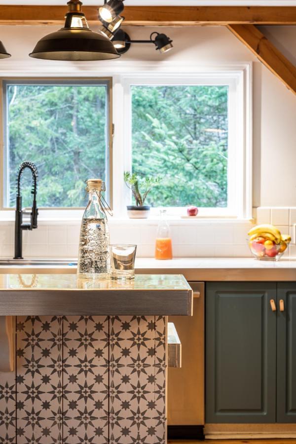 Maison Napoleon B&B モントランブラン エクステリア 写真