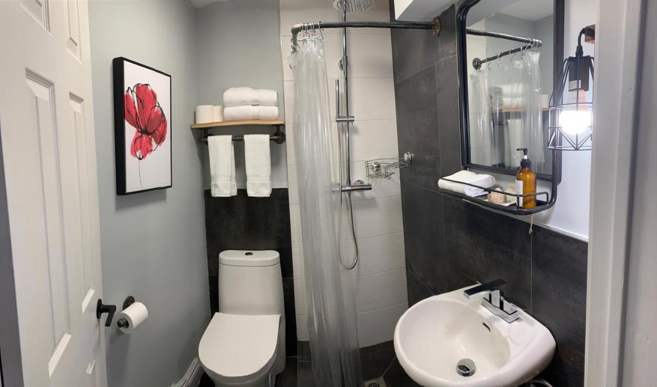 Maison Napoleon B&B モントランブラン エクステリア 写真