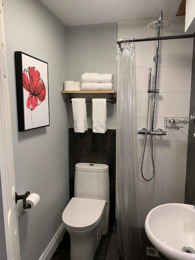 Maison Napoleon B&B モントランブラン エクステリア 写真
