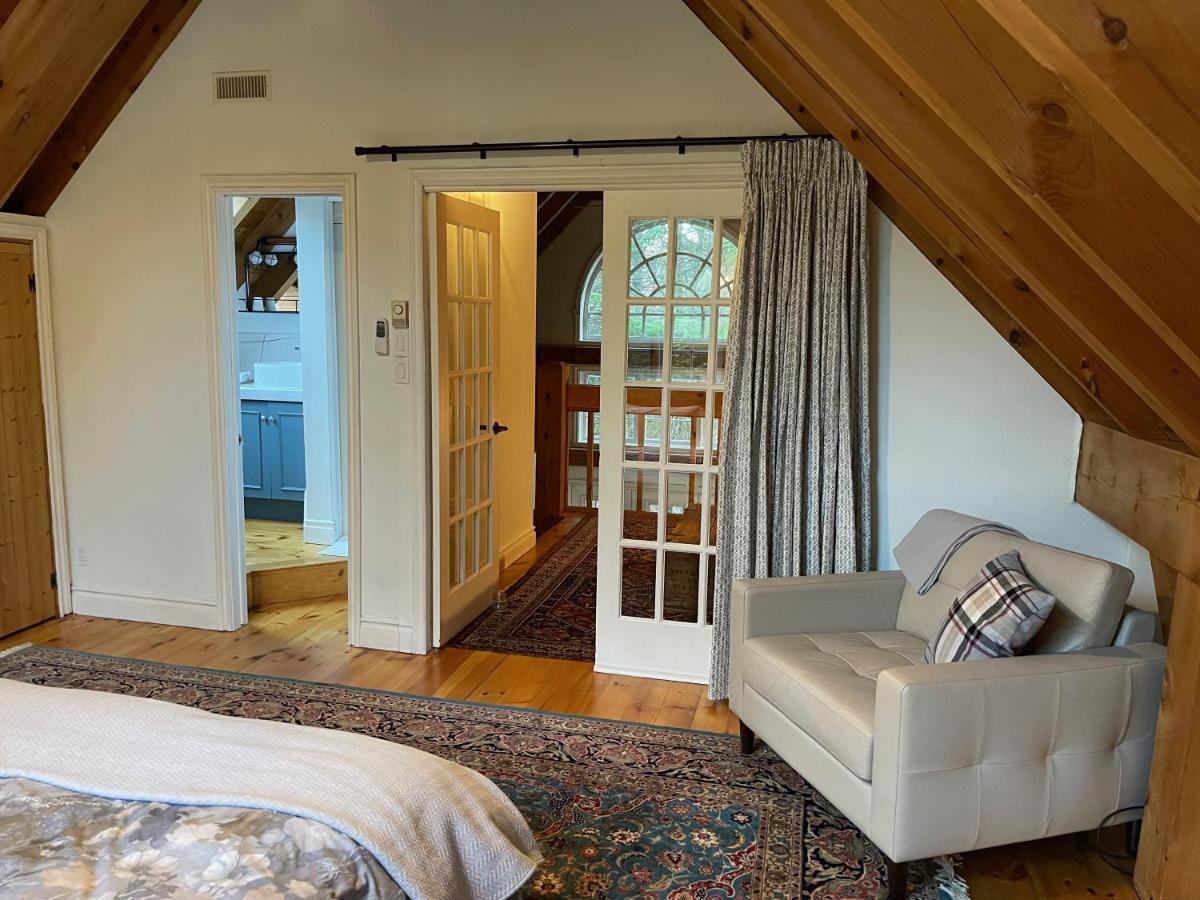 Maison Napoleon B&B モントランブラン エクステリア 写真