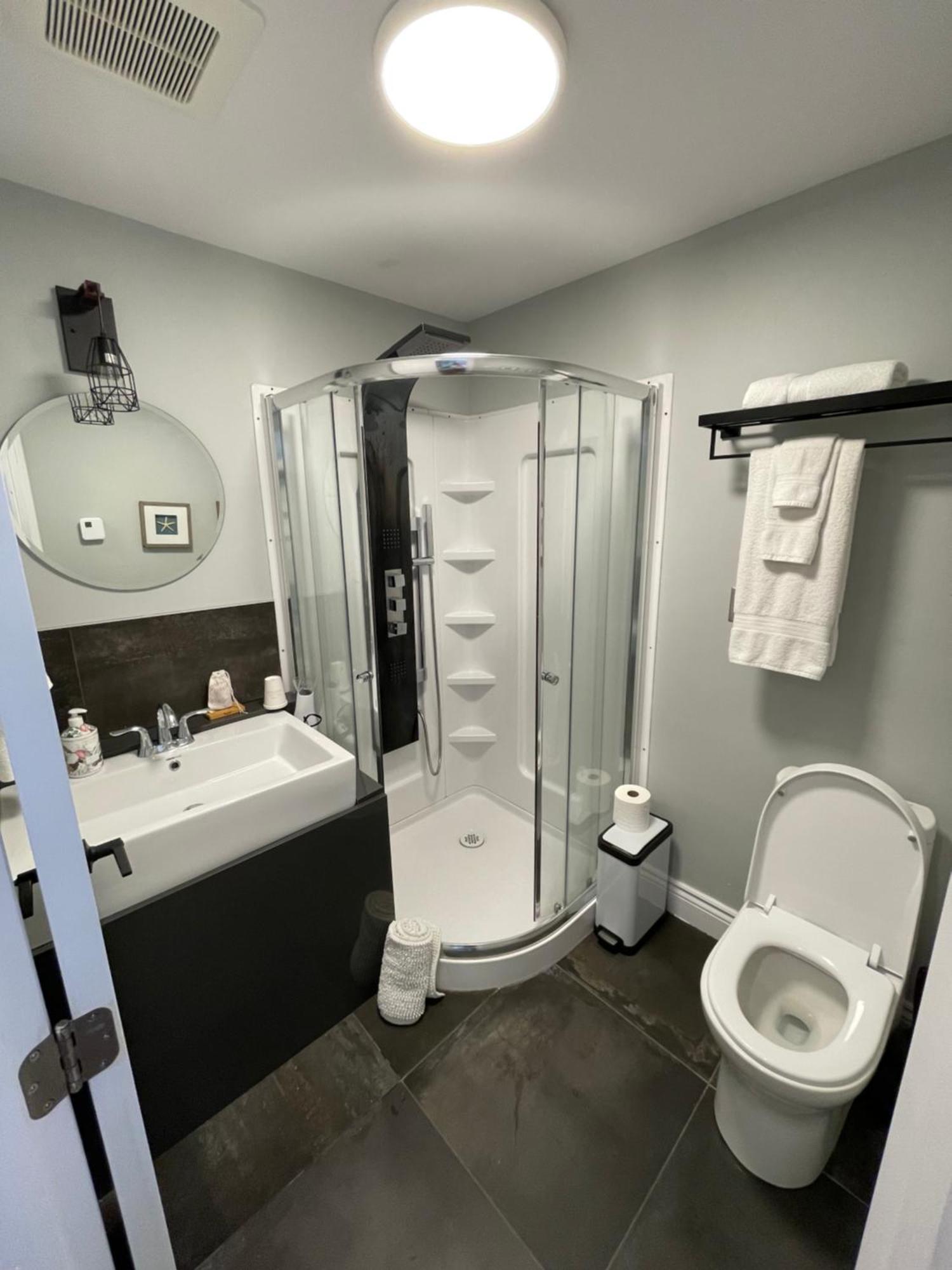 Maison Napoleon B&B モントランブラン エクステリア 写真