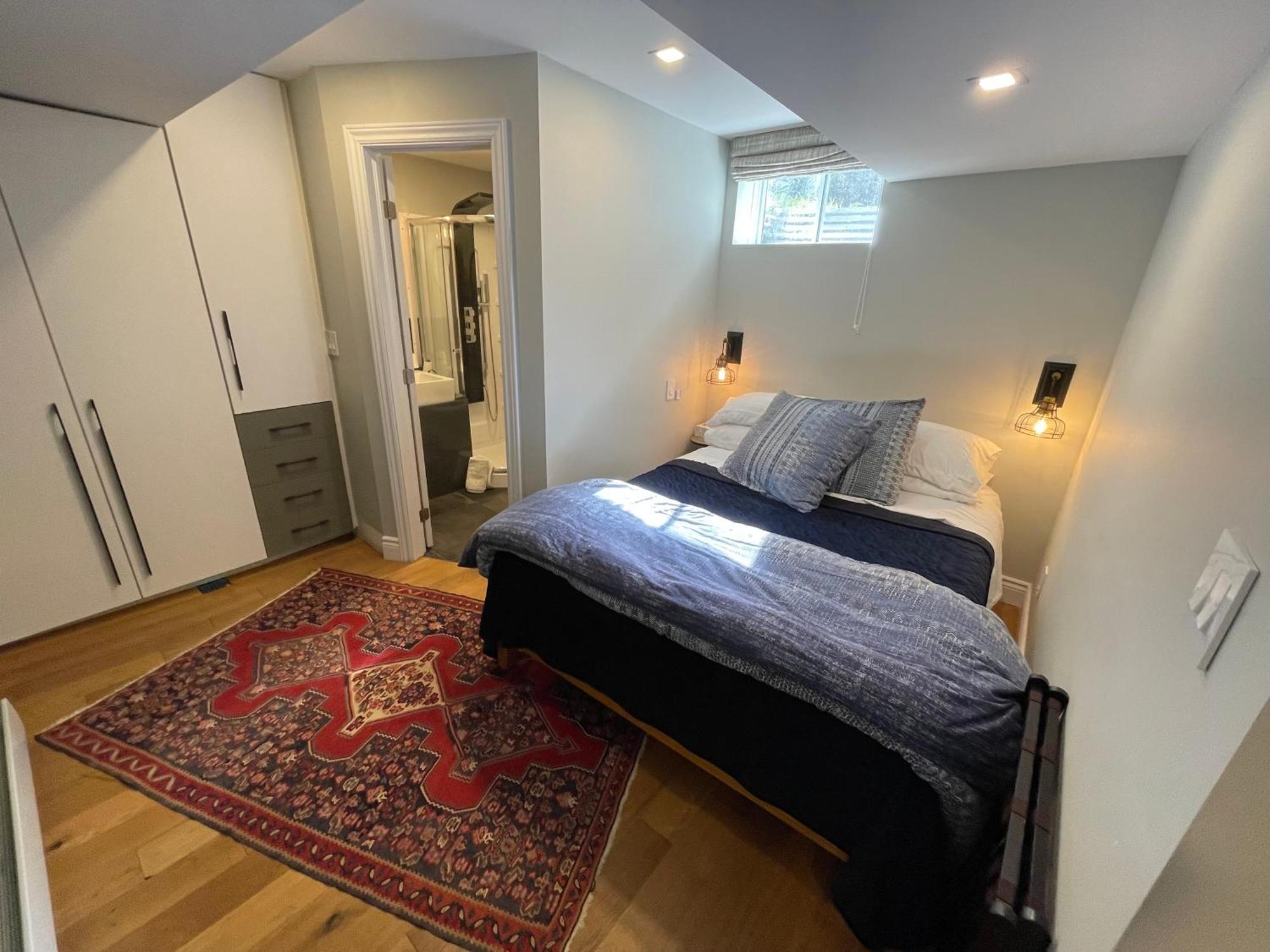 Maison Napoleon B&B モントランブラン エクステリア 写真