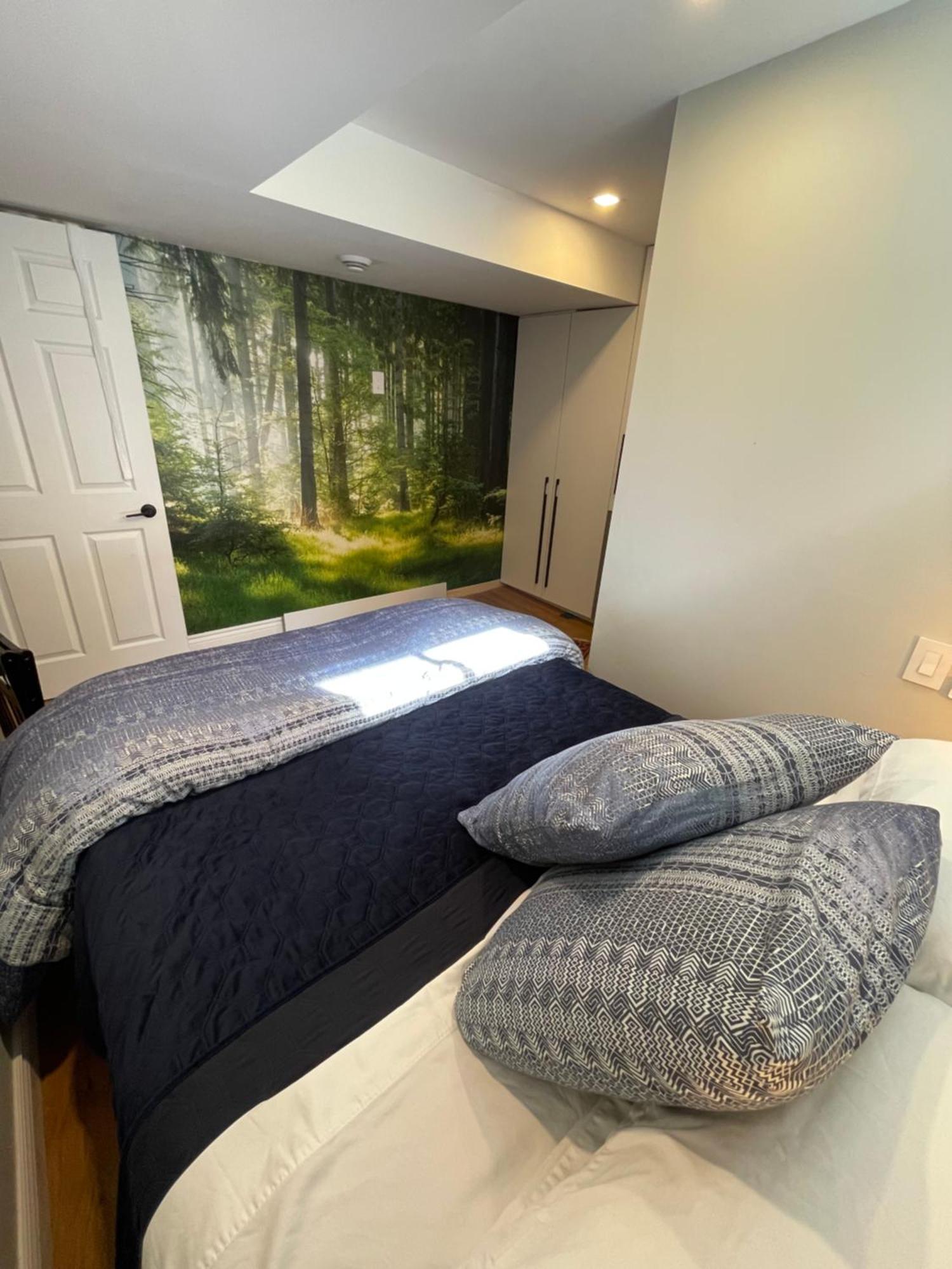 Maison Napoleon B&B モントランブラン エクステリア 写真