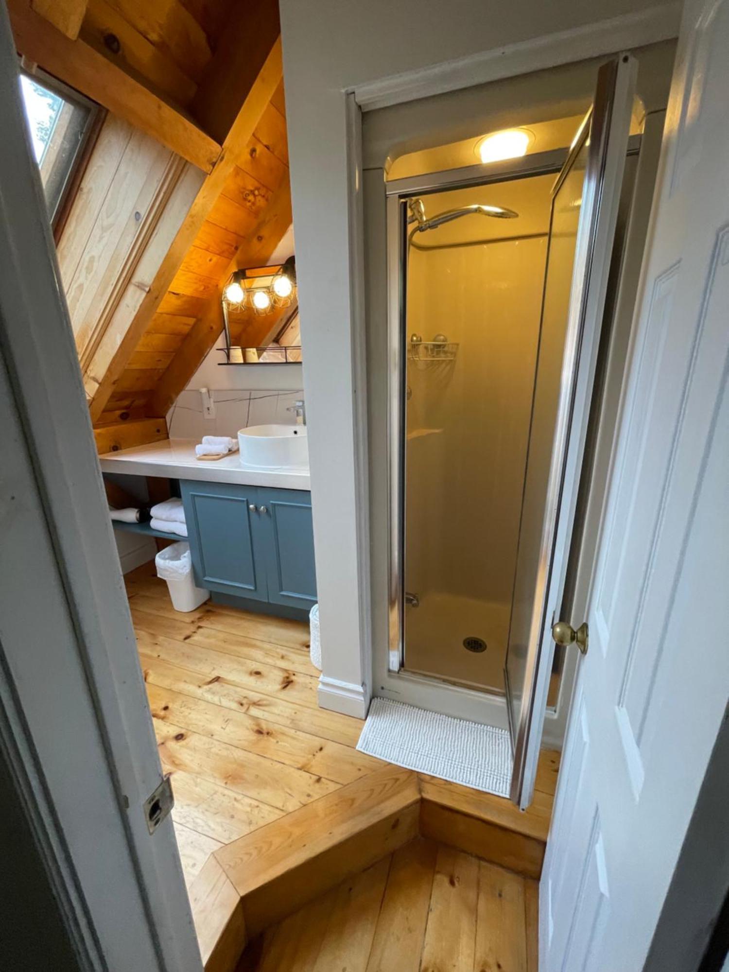 Maison Napoleon B&B モントランブラン エクステリア 写真