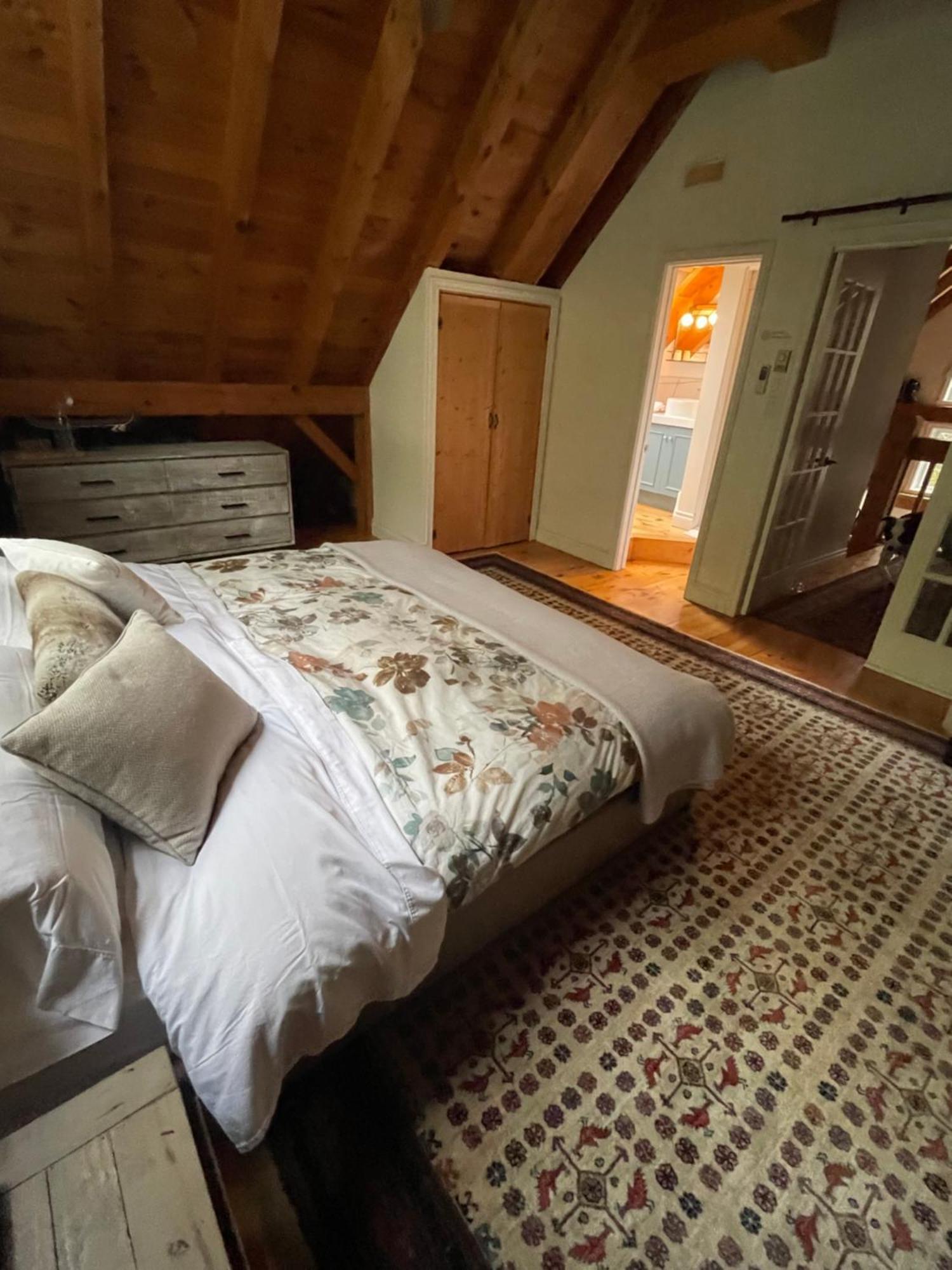 Maison Napoleon B&B モントランブラン エクステリア 写真