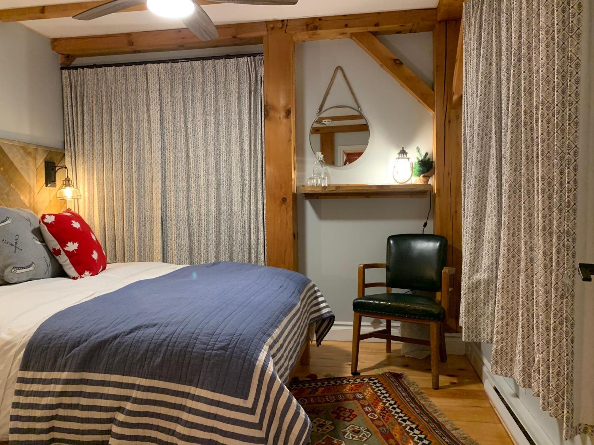 Maison Napoleon B&B モントランブラン エクステリア 写真